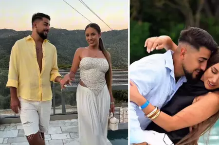 Bianca Giurcă și Patrick se pregătesc să devină părinți? Poza cu testul de sarcină care a ajuns virală pe internet