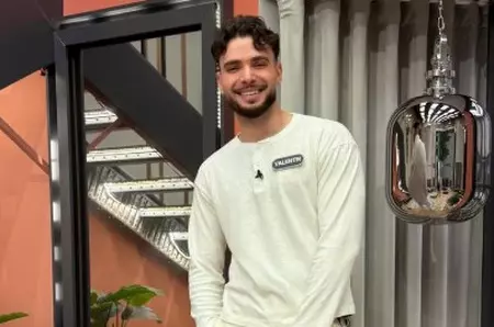 Ce bolid și-a cumpărat Valentin de la „Casa iubirii”! Fanii au rămas uimiți