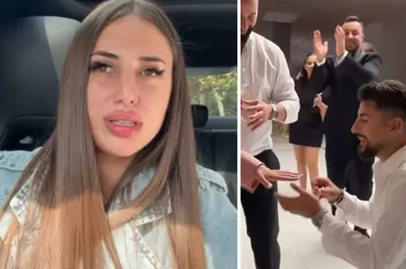 Bianca Giurcă a dat cărțile pe față despre cererea în căsătorie! Al cui era, de fapt, inelul: „Eu n-am niciun inel!”