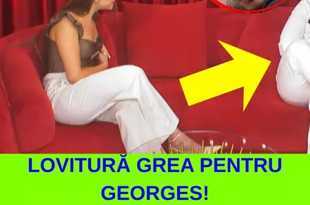 „A început să-ți placă iar de mine?” Andra l-a chemat în camera roșie pe... Vezi mai mult