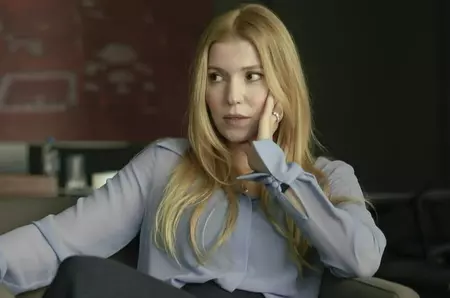 Selma Ergeç, actrița care joacă rolul Selen în serialul turcesc &quot;Fata de la fereastră&quot;, apariție de senzație în rochie de mireasă! Iată cum a arătat aceasta în cea mai importantă zi din viața sa