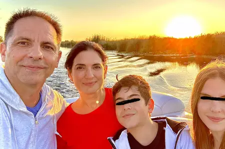 Cum menține Dan Negru echilibrul dintre carieră și familie! Prezentatorul de la Kanal D a dat cărțile pe față: „Nu reușesc...”