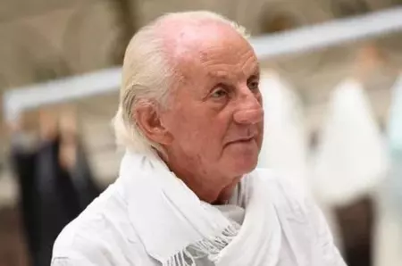 Paul Costelloe, creatorul de modă al prințesei Diana, s-a stins din viață