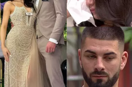 Lia a PĂRĂSIT România! Filip nu a v... Vezi mai mult