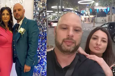 A murit și soția însărcinată a lui Sorin Iacob, afaceristul care si-a pierdut viata in accidentul din...