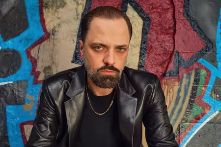 Drama prin care a trecut Ertan Saban, actorul din „O nouă șansă”, noul serial de la Kanal D