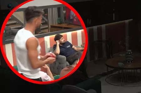ȘOC după cina romantică dintre Ionescu și Alexandra! Emanuel S-A RIDICAT și... Vezi mai mult