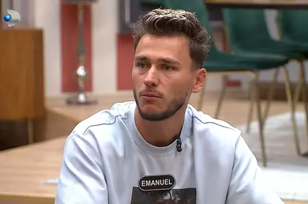 Ce meserie avea Emanuel de la „Casa iubirii”, înainte să intre în emisiune! Nimeni nu se gândea ca tânărul să fi lucrat în acest domeniu