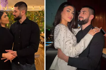 Filip a pus fanii pe jar! Postarea prin care i-a făcut pe toți curioși: „Lia este însărcinată”