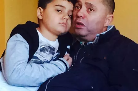 Fiul lui Nicolae Guță a fost REȚINUT! Tânărul este acuzat de... Vezi mai mult