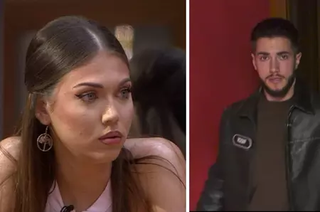 Lucia, hotărâtă să pună punct, dacă Iosif nu o cheamă în camera roșie! Incredibil ce se va întâmpla în „Casa iubirii”, în ediția de vineri, 20 februarie, de la 10:00 și 16:30, la Kanal D