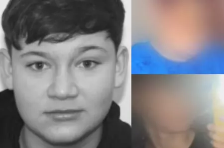 VIDEO S-a aflat cine sunt cei doi minori care i-au luat viața lui Alin. Ce au surprins camerele de supraveghere din ultimele clipe de viață ale băiatului