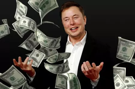 Elon Musk ar putea deveni primul „trilionar” din lume. Acțiunile companiilor spațiale cresc masiv, în asteptarea listării SpaceX