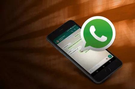 WhatsApp se schimbă pe Android. Noua funcție aduce animații inspirate de iPhone