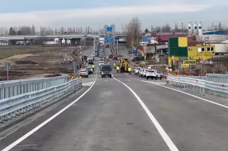 Premieră pe autostrăzile din România. Se pregătesc spații de servicii civilizate pentru șoferi