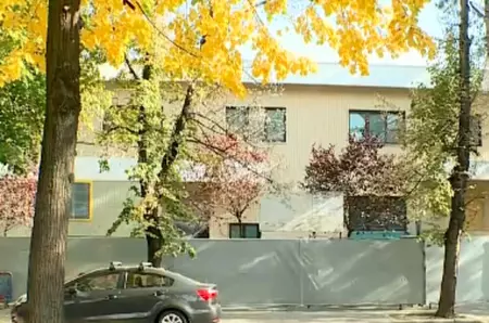 Palatul din Aviatorilor, pregătit pentru Iohannis, rămâne gol. Licitație cu garanție de 70.000 de euro