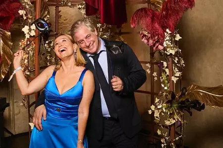 Secretul bine păstrat de Andreea Esca, dezvăluit de cifrele din acte. Problemele au început în timpul pandemiei