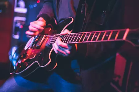 A murit un legendar chitarist. „Era un om extraordinar”