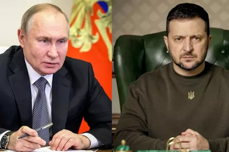 „În noiembrie va fi prea târziu”. Planul secret al lui Zelenski pentru a-l forța pe Putin la negocieri