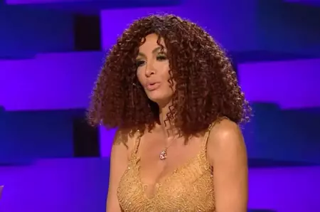 O nouă tragedie pentru Mihaela Rădulescu. Mama ei a murit