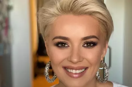 Ce mesaje ciudate primește Diana Dumitrescu de când s a pocăit: Oamenii nu încetează să judece