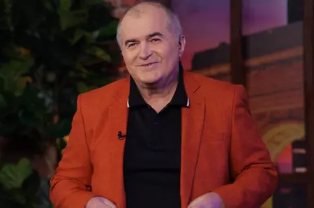 Florin Călinescu, speculații explozive despre arestarea lui Horațiu Potra și dosarul lui Călin Georgescu