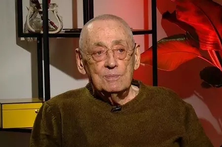 Cum arată nepotul lui Horia Moculescu de la fiul Ionuț