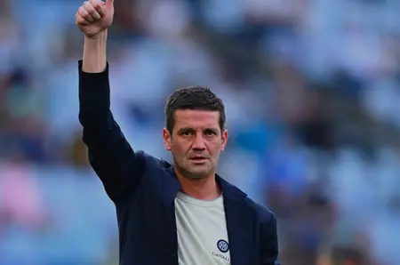 Piesa „Dragostea din tei” răsună la Milano. Inter îl elogiază pe Cristi Chivu după sezonul de aur