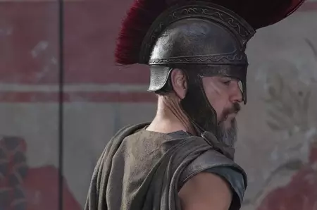 Matt Damon, transformare radicală pentru „The Odyssey”. Cum arată acum, pe platourile de filmare din Italia