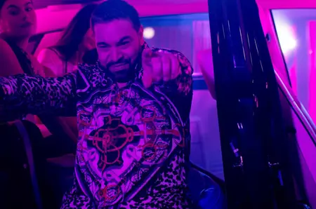 Incident la un concert din Capitală. Florin Salam, situație umilitoare chiar pe scenă