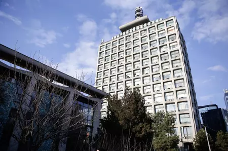 Bugetarii din TVR și-au mărit salariile fix înainte de schimbarea conducerii