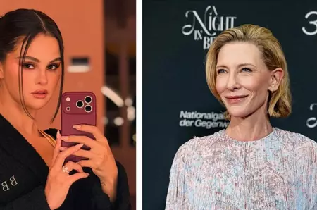 Selena Gomez și Cate Blanchett fac echipă într-un proiect controversat. Filmul va fi interzis minorilor