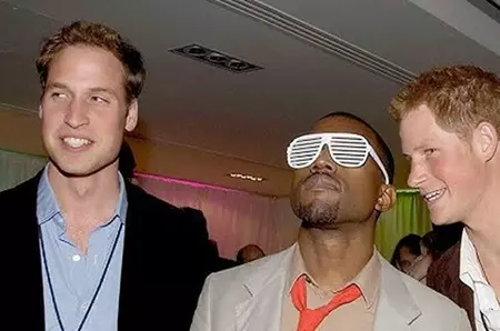 În ce cluburi se distra până dimineața Prințul Harry. Acum s-a aflat