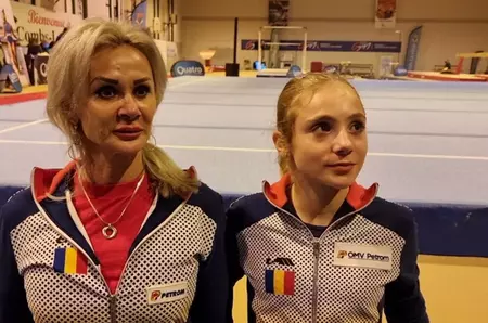 Camelia Voinea, surprinsă în timp își abuza fiica. „Mami, nu mai pot!”