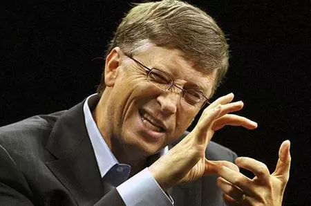 Cum a fost construită imaginea lui Bill Gates de miliardar modest și binevoitor. Echipa sa a modificat și documentarele Netflix despre el