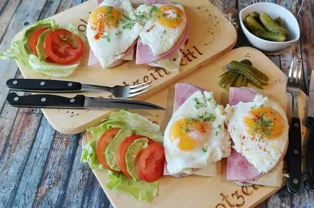 Mitul despre ouă, demontat după decenii. Cu ce nu trebuie combinate. Studiu