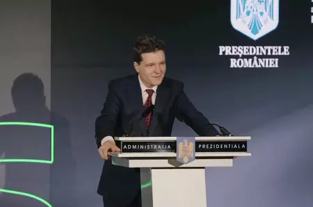 Nicușor Dan, dezvăluiri despre relația cu fostul președinte Emil Constantinescu