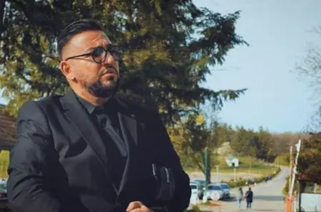 Doliu în familia manelistului Costel Biju. A murit socrul artistului