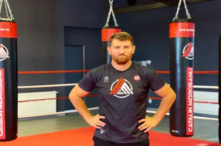 Cătălin Moroșanu, sfaturi pentru părinți: Nu îi mai supra-protejați pe copii