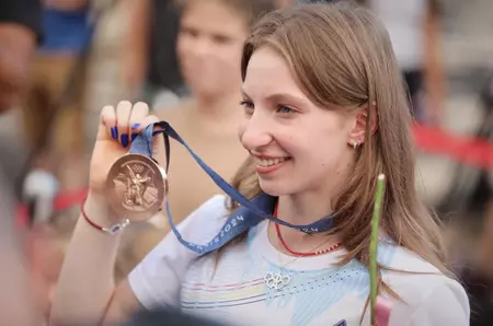 Ce se întâmplă cu medalia Anei Bărbosu. Avocatul a clarificat situația