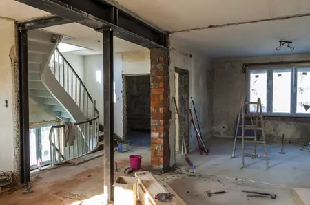 Ce trebuie să știi înainte să începi renovarea unei locuințe