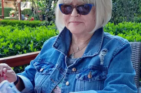 Mirabela Dauer o spune direct: L-am adorat pe Nicu Ceaușescu