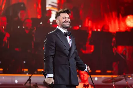 Cum a susținut-o Smiley pe Gina Pistol când a aflat că nu poate avea copii