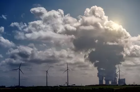 Cele mai murdare orașe din lume. Locuitorii se sufocă zi de zi, speranța de viață e catastrofală