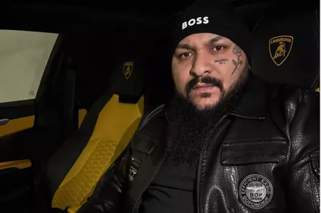 George Pian intervine în prinderea lui Dani Mocanu. Ce spune interlopul ca se va întâmpla