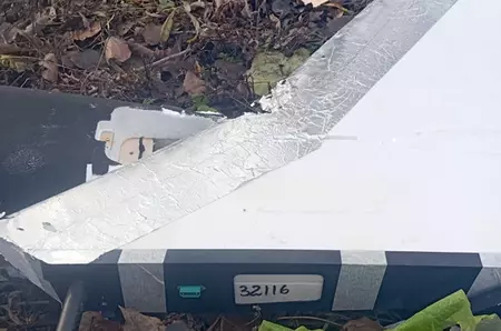 Băsescu: Drona a fost doborâtă de plop, mult mai eficient. De ce să mai dotăm armata