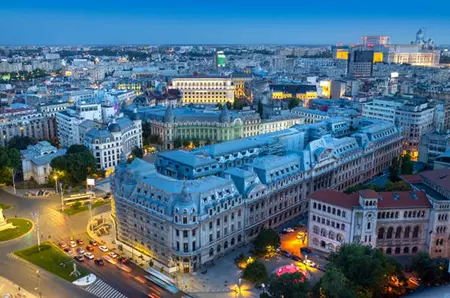 România, noua destinație preferată a starurilor lumii. A fost peste așteptări