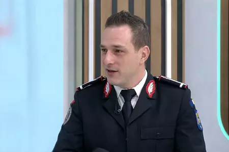 De ce a sunat RO-Alert înainte de răsărit. Explicațiile Departamentului pentru Situații de Urgență