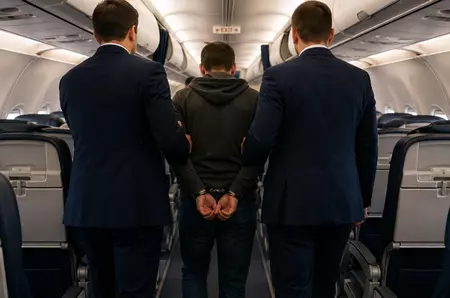 O singură abatere, consecințe majore. Pasagerii agresivi ar putea fi refuzați la îmbarcare