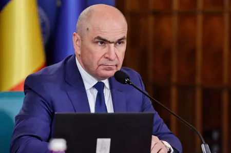 Cum merge firma fondată de Ilie Bolojan. Activele și încasările, mult sub nivelul de acum un deceniu